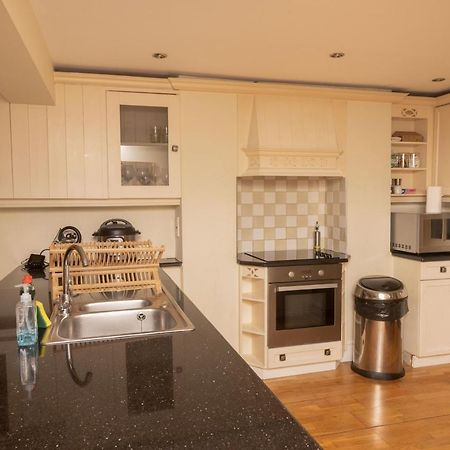 The Angel Place Hideaway - Fair 4Bdr House With Terrace Londres Extérieur photo