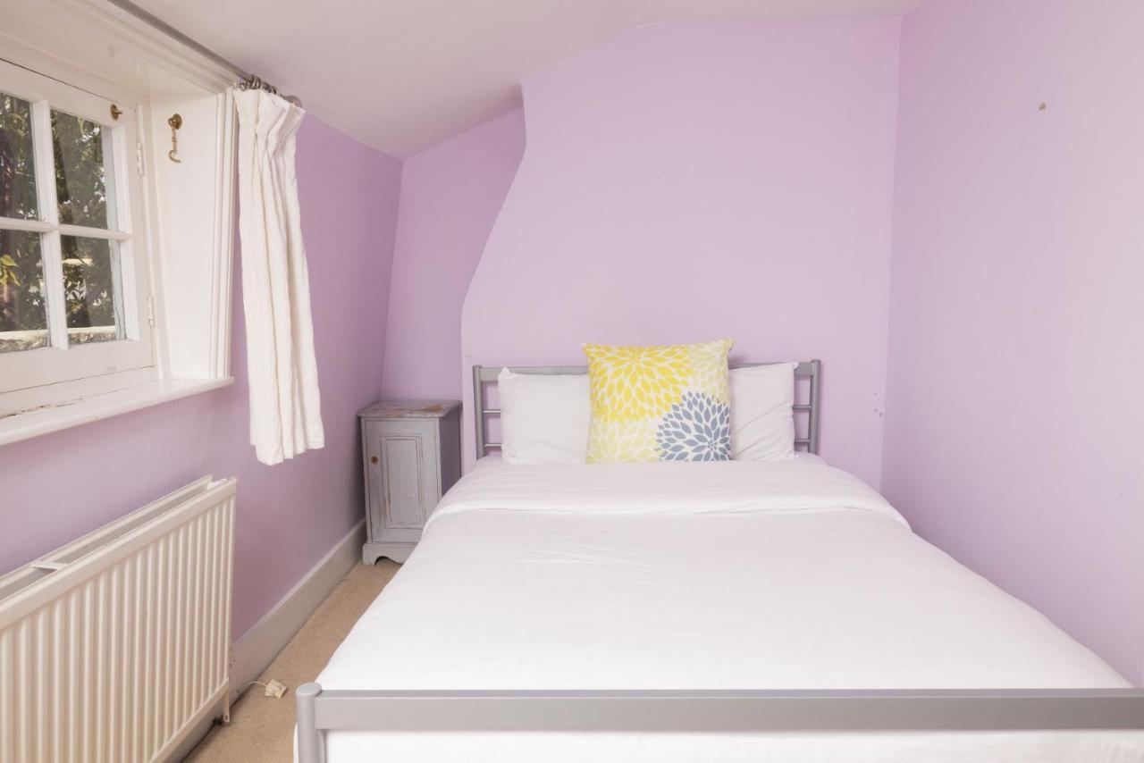The Angel Place Hideaway - Fair 4Bdr House With Terrace Londres Extérieur photo